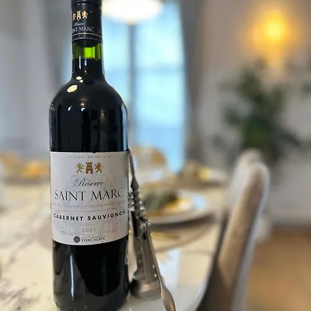 Saint Germain Des Pres - Prestige With Lift For 6 Appartamento Parigi