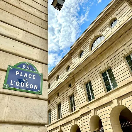 Saint Germain Des Pres - Prestige With Lift For 6 Appartamento *