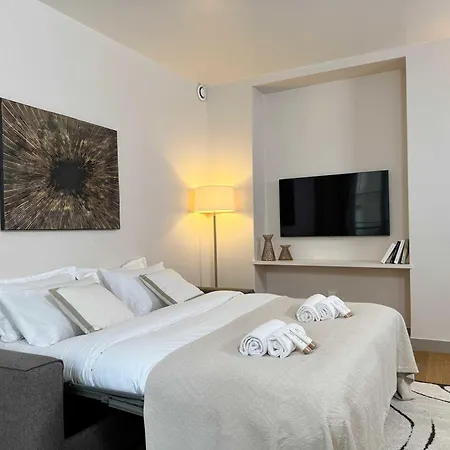 Appartamento Saint Germain Des Pres - Prestige With Lift For 6 *
