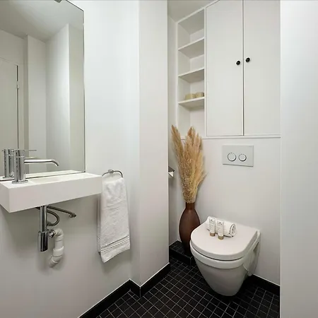 Saint Germain Des Pres - Prestige With Lift For 6 Appartamento *
