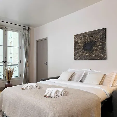 Appartamento Saint Germain Des Pres - Prestige With Lift For 6 *