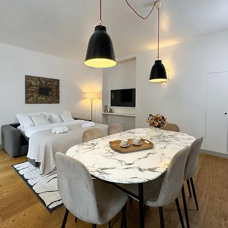 Appartamento Saint Germain Des Pres - Prestige With Lift For 6 Parigi