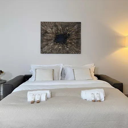 Saint Germain Des Pres - Prestige With Lift For 6 Parigi