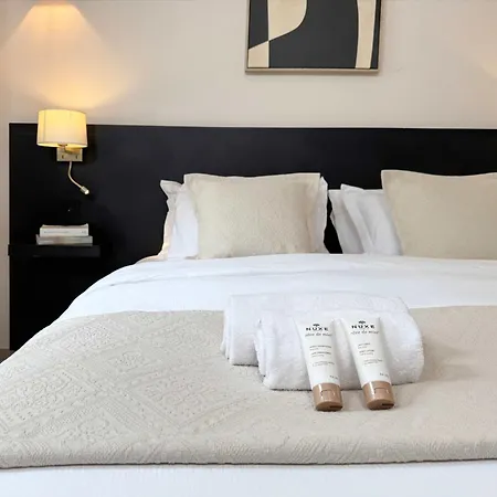 Saint Germain Des Pres - Prestige With Lift For 6