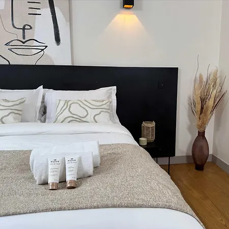 Appartamento Saint Germain Des Pres - Prestige With Lift For 6 Parigi