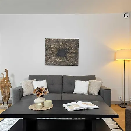 Saint Germain Des Pres - Prestige With Lift For 6 Parigi