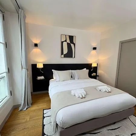 Appartamento Saint Germain Des Pres - Prestige With Lift For 6