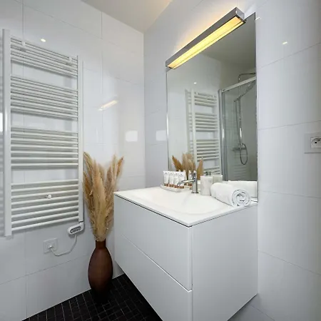 Appartamento Saint Germain Des Pres - Prestige With Lift For 6 *