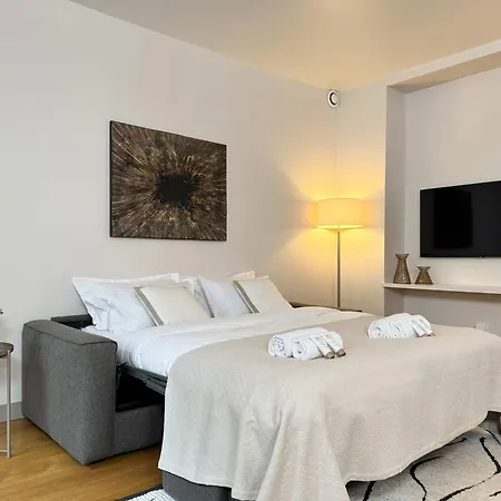 Saint Germain Des Pres - Prestige With Lift For 6 * Parigi