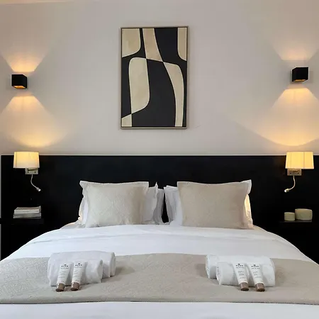 Saint Germain Des Pres - Prestige With Lift For 6 Appartamento