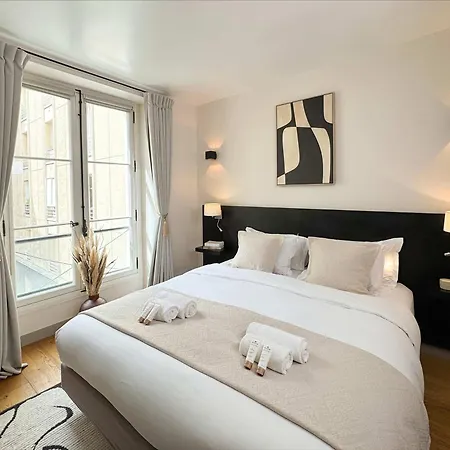 Saint Germain Des Pres - Prestige With Lift For 6 Appartamento