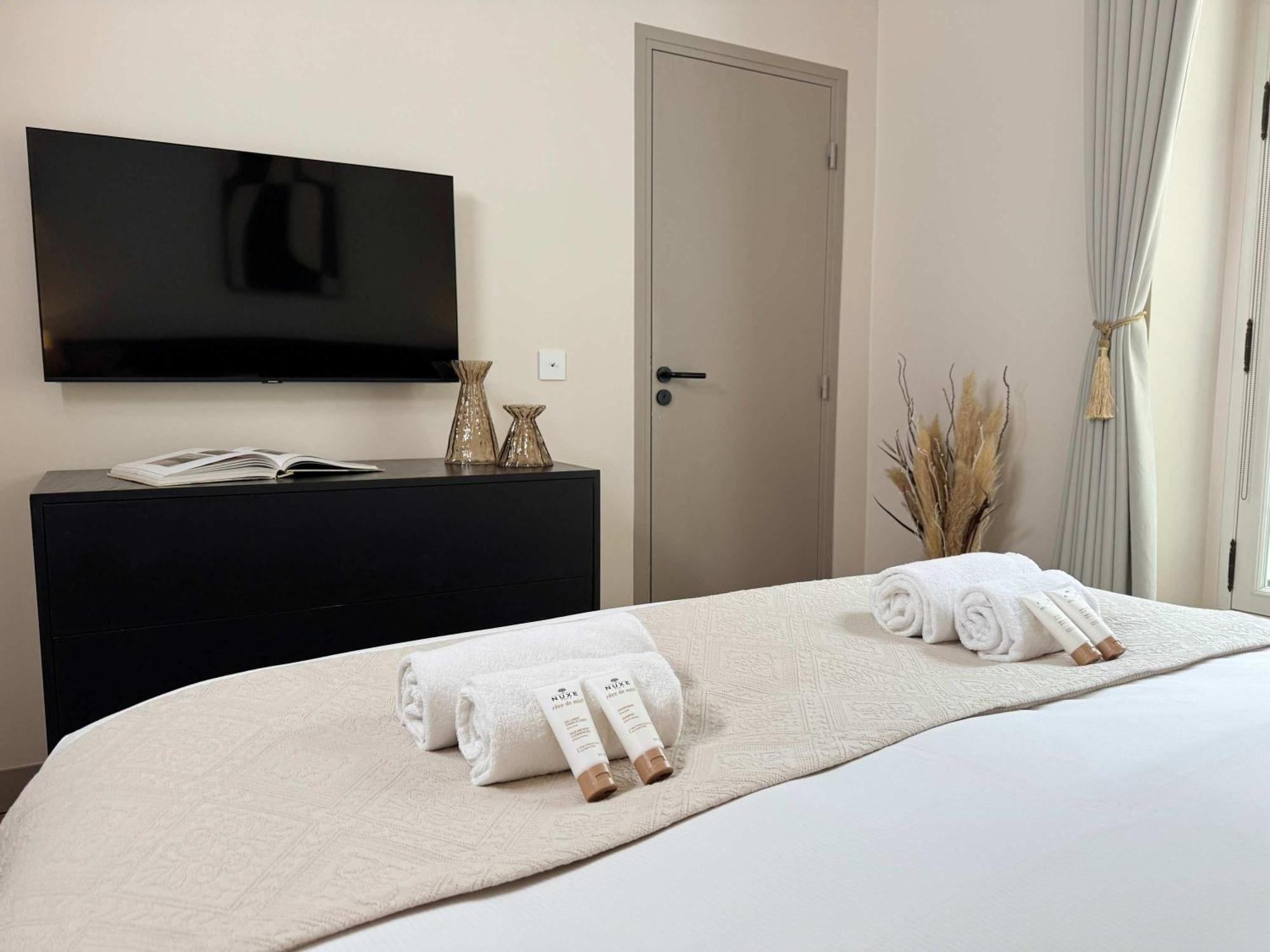 Luxembourg Garden Family Flat Delight Appartamento Parigi