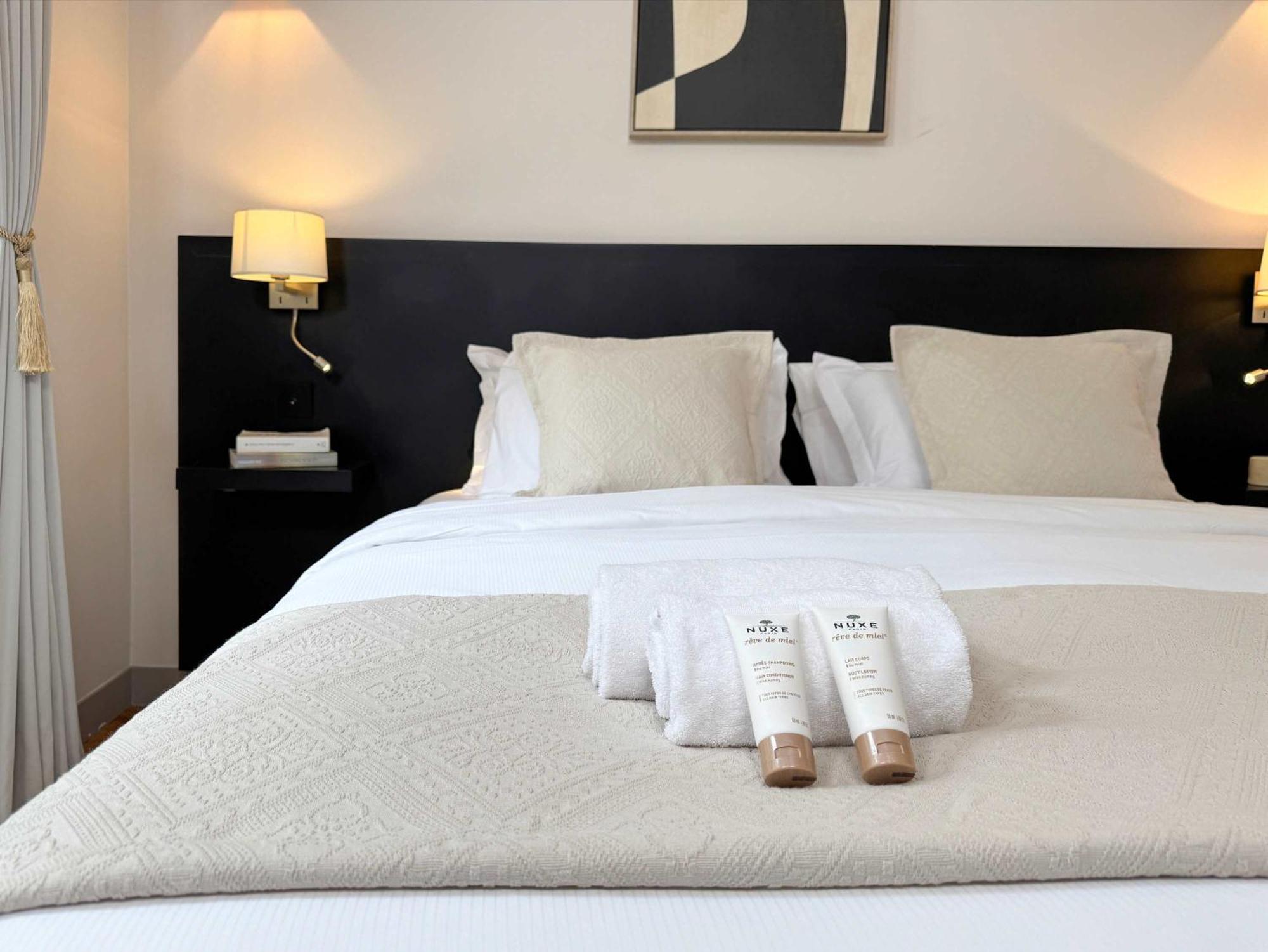 Saint Germain Des Pres - Prestige With Lift For 6