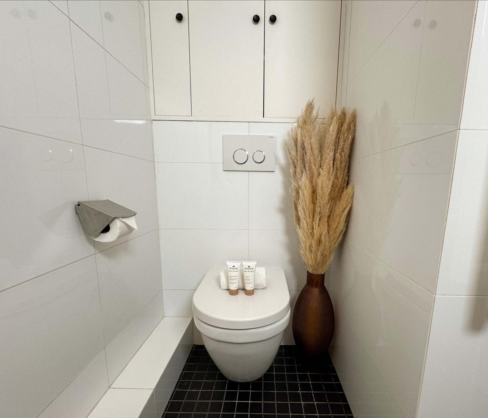 Appartamento Luxembourg Garden Family Flat Delight *