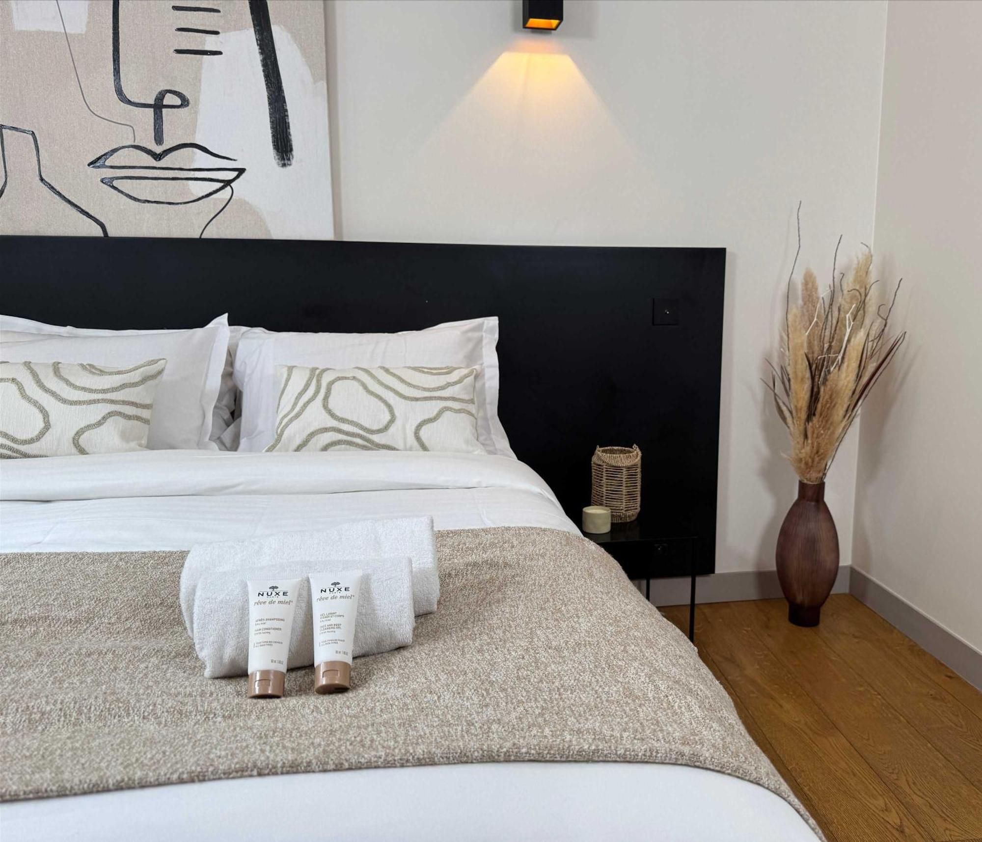 Appartamento Luxembourg Garden Family Flat Delight Parigi