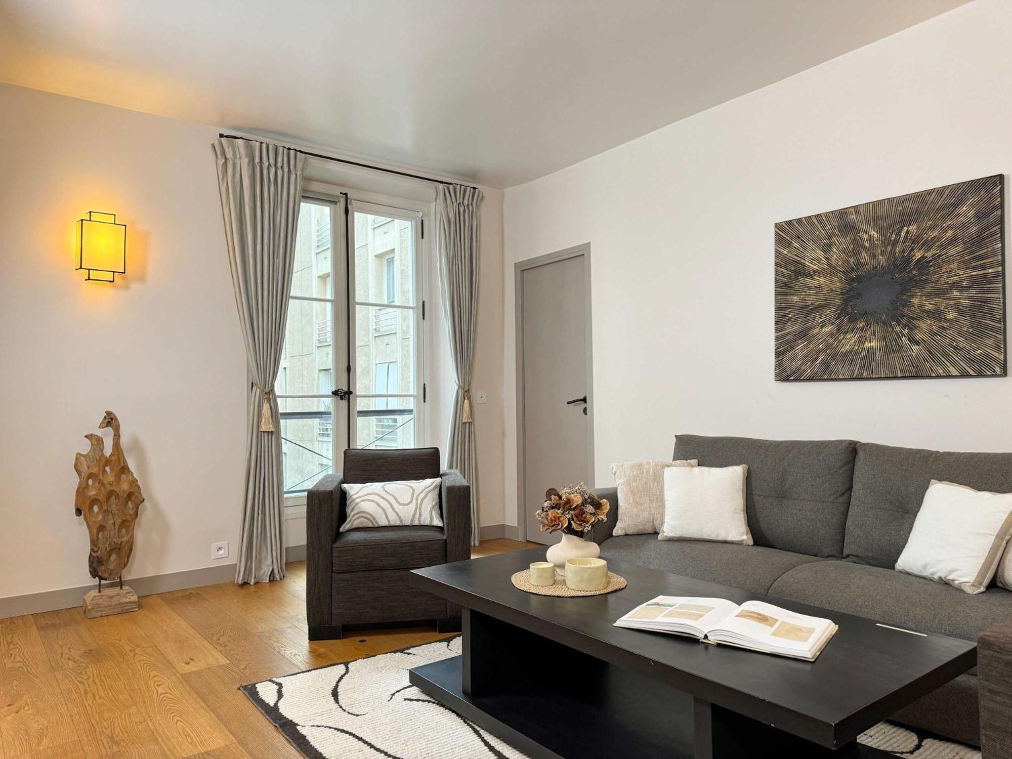 Saint Germain Des Pres - Prestige With Lift For 6 *