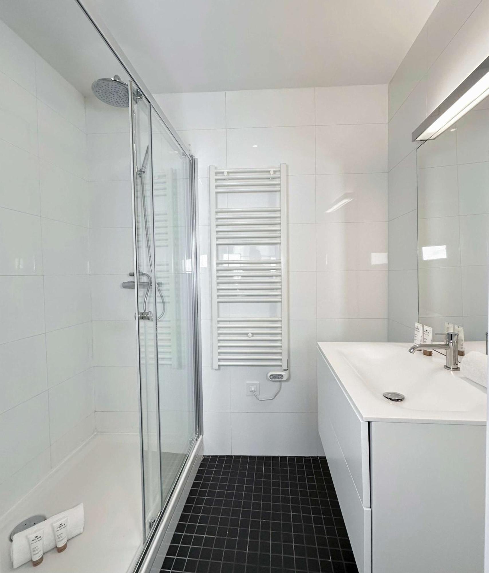 Appartamento Luxembourg Garden Family Flat Delight *