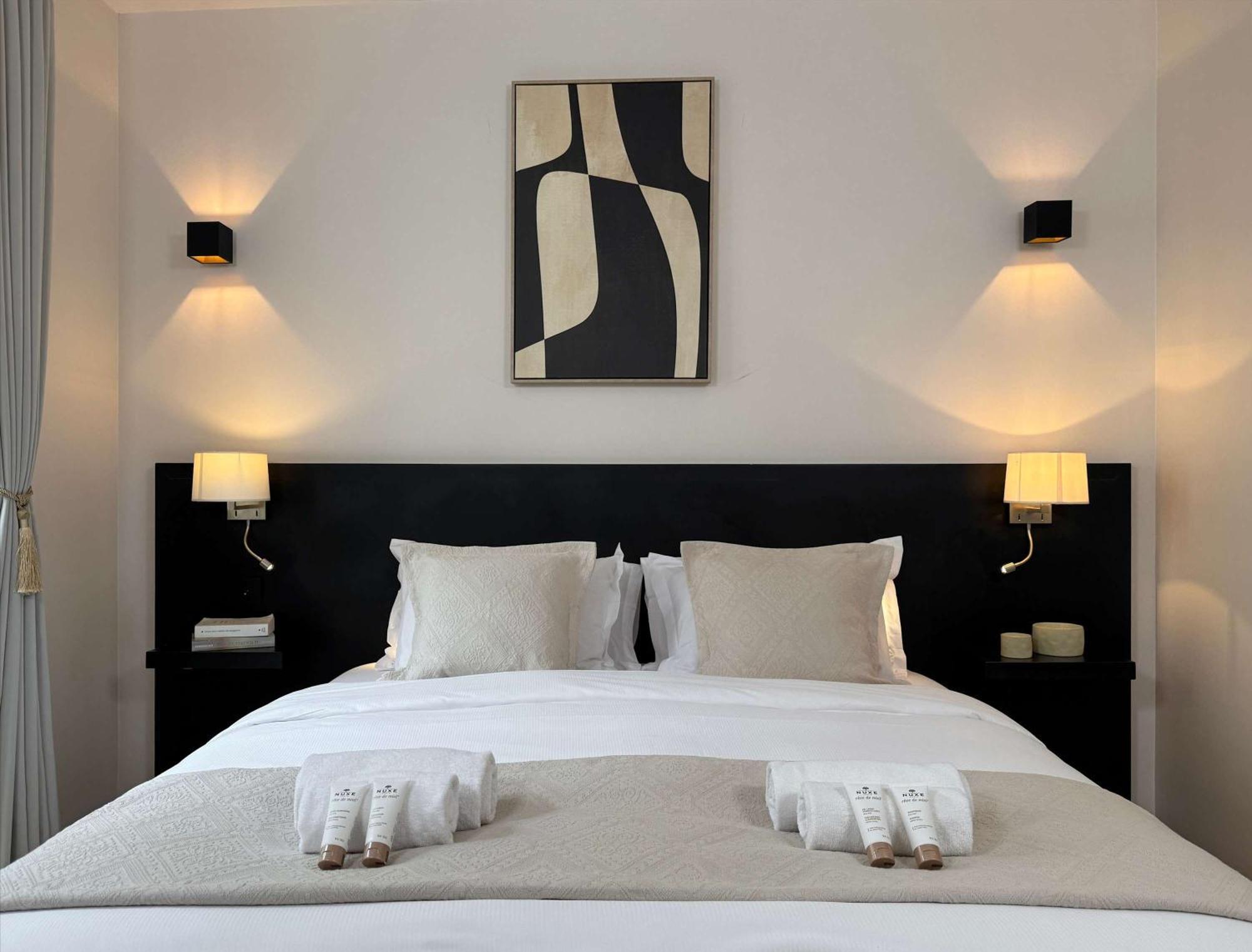 Luxembourg Garden Family Flat Delight Appartamento